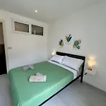 Zar 7 Apartamento *