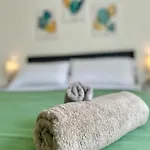 Apartamento Zar 7 Trieste
