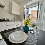 Zar 7 Apartamento *