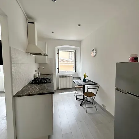 Apartmán Zar 7 Terst