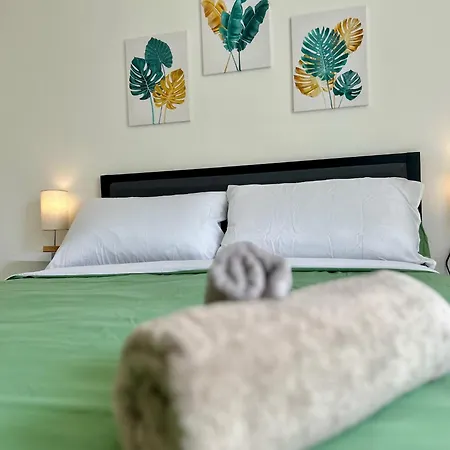 Zar 7 Apartamento Trieste